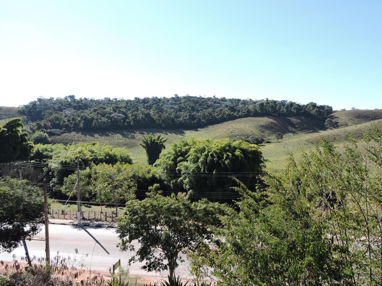 Pousada Vista Verde Cunha Room photo