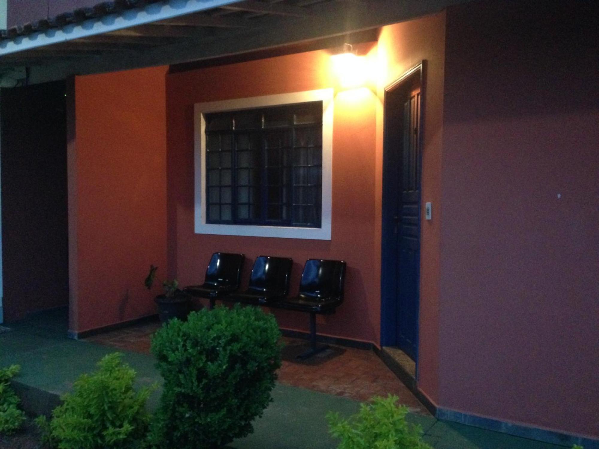 Pousada Vista Verde Cunha Room photo