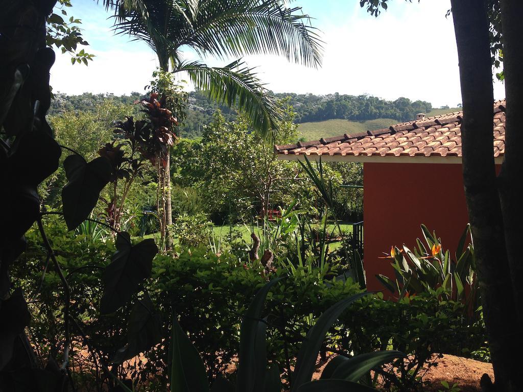 Pousada Vista Verde Cunha Exterior photo
