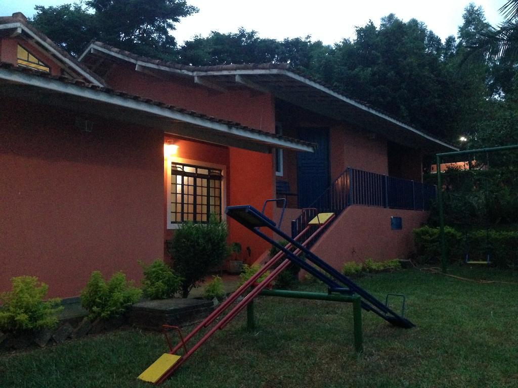 Pousada Vista Verde Cunha Room photo